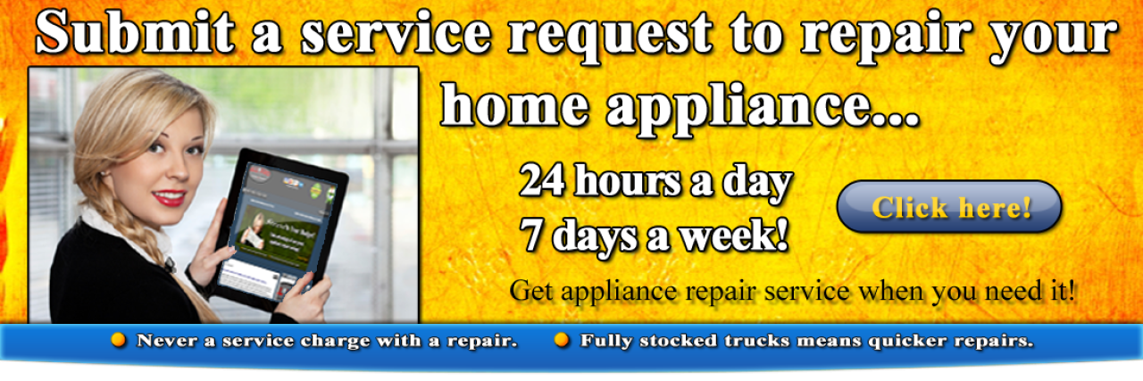All Pro Appliance Repair