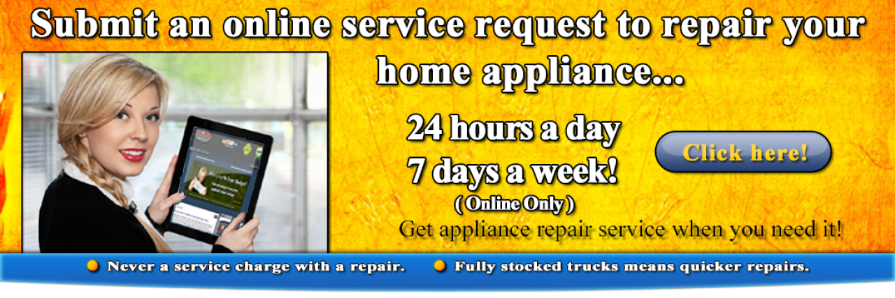 All Pro Appliance Repair Service