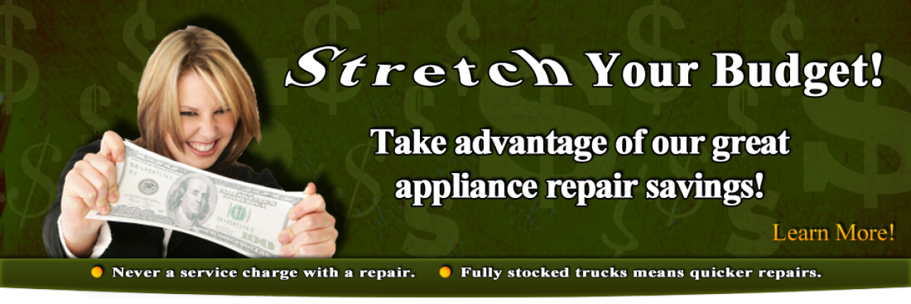 All Pro Appliance Repair