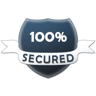 SSL Secured SSL Secured