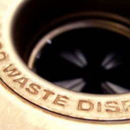 Garbage Disposal Repair