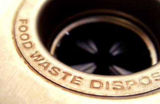 Garbage Disposal Repair