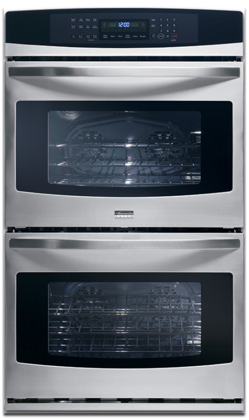 Oven Repair